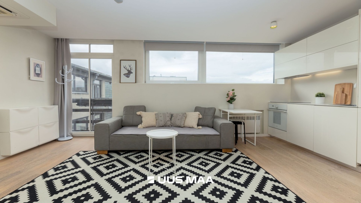 Tallinn, Kesklinna linnaosa, Raua, Vase tn 10