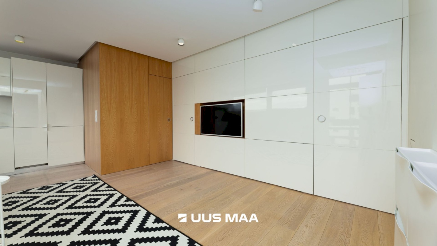 Tallinn, Kesklinna linnaosa, Raua, Vase tn 10