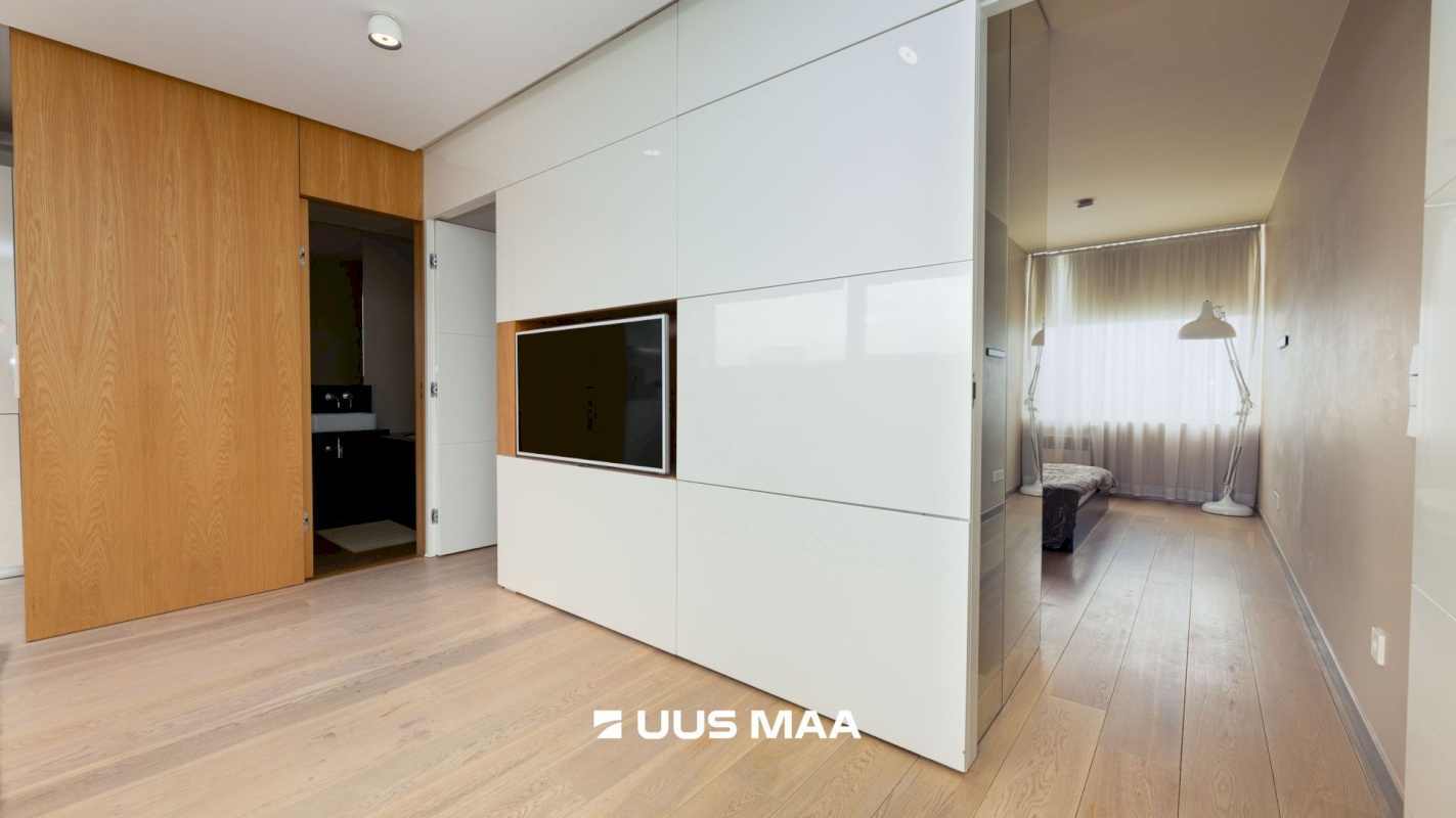 Tallinn, Kesklinna linnaosa, Raua, Vase tn 10