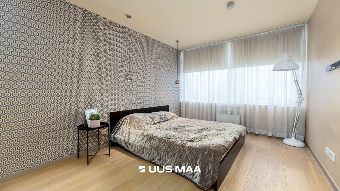 Tallinn, Kesklinna linnaosa, Raua, Vase tn 10