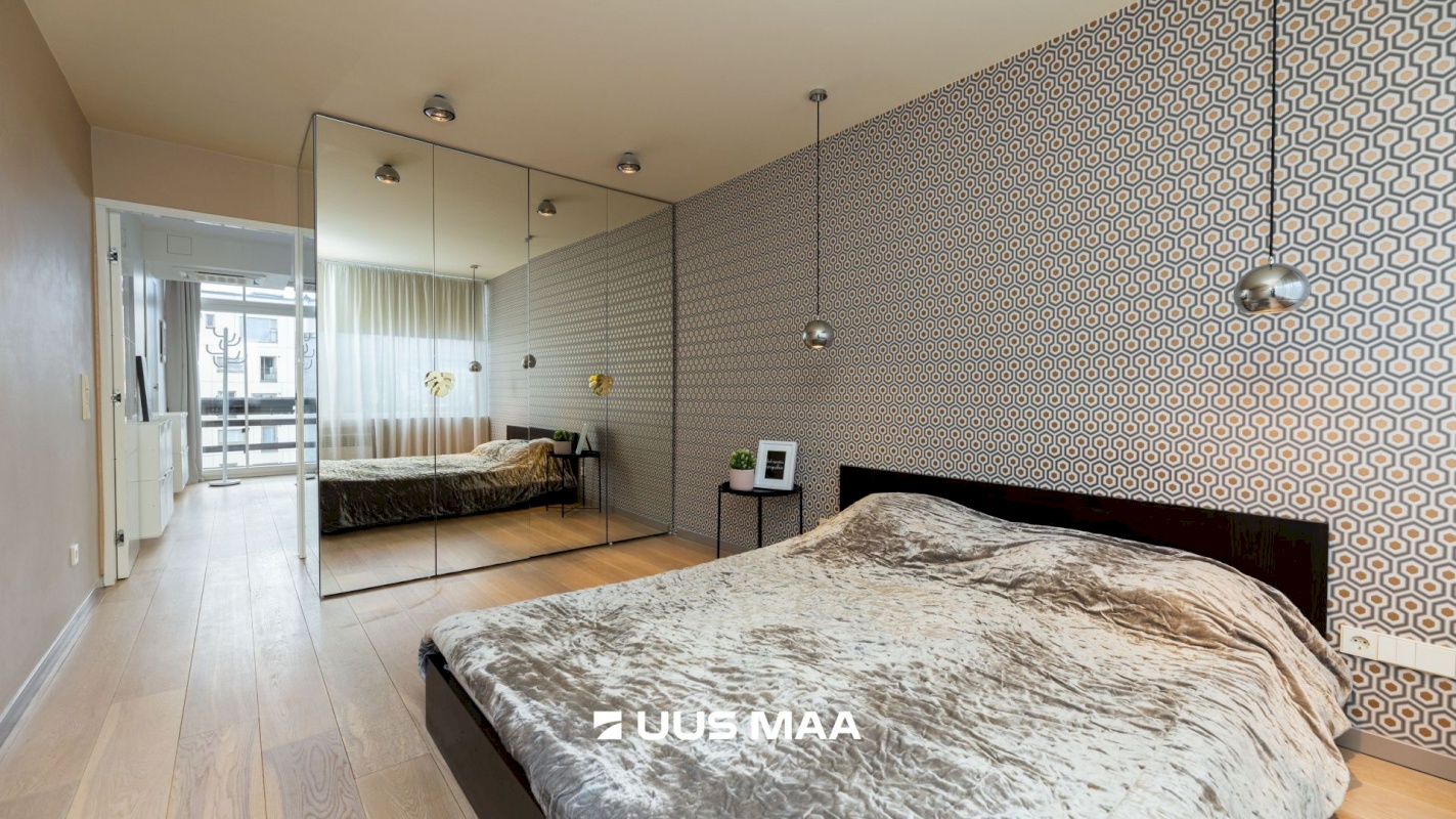 Tallinn, Kesklinna linnaosa, Raua, Vase tn 10