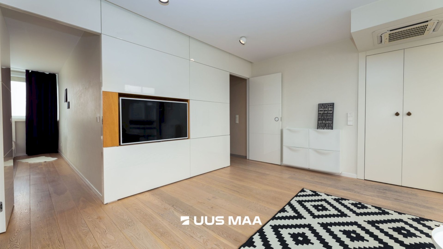 Tallinn, Kesklinna linnaosa, Raua, Vase tn 10