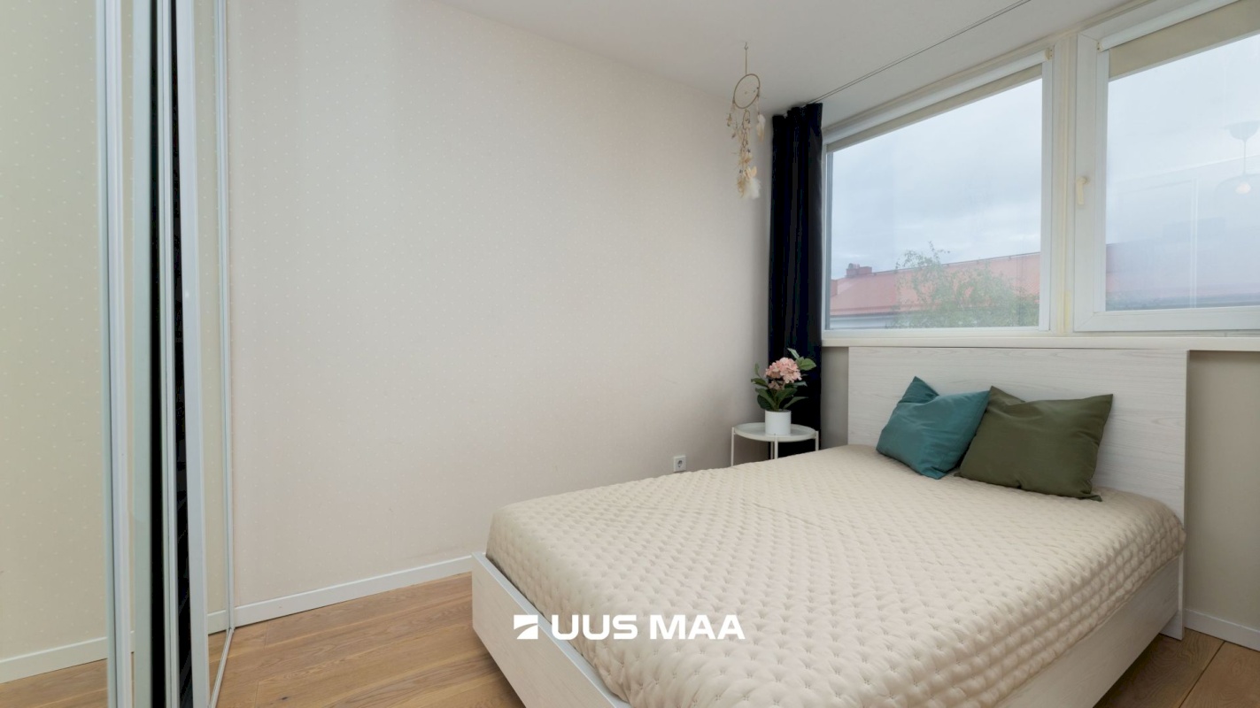 Tallinn, Kesklinna linnaosa, Raua, Vase tn 10