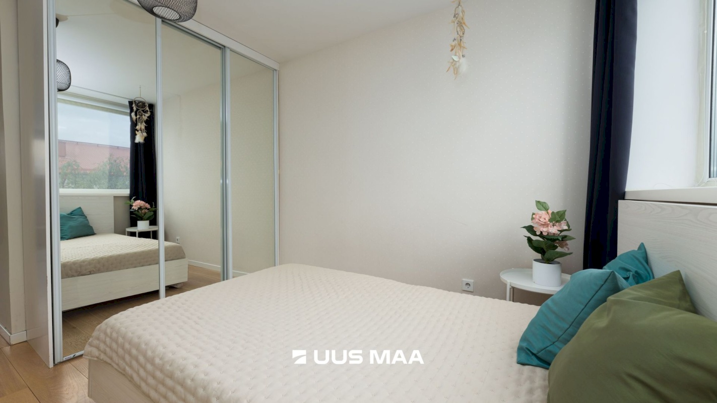 Tallinn, Kesklinna linnaosa, Raua, Vase tn 10