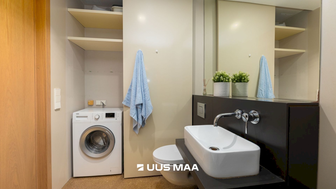 Tallinn, Kesklinna linnaosa, Raua, Vase tn 10