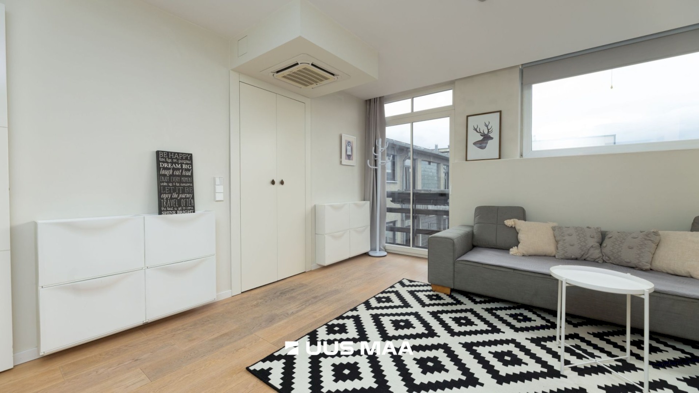 Tallinn, Kesklinna linnaosa, Raua, Vase tn 10