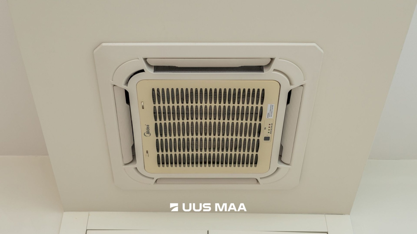 Tallinn, Kesklinna linnaosa, Raua, Vase tn 10