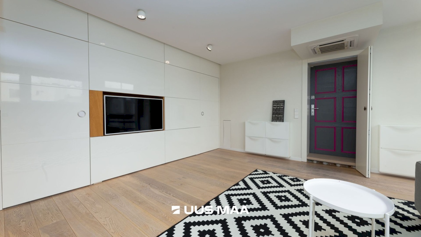 Tallinn, Kesklinna linnaosa, Raua, Vase tn 10