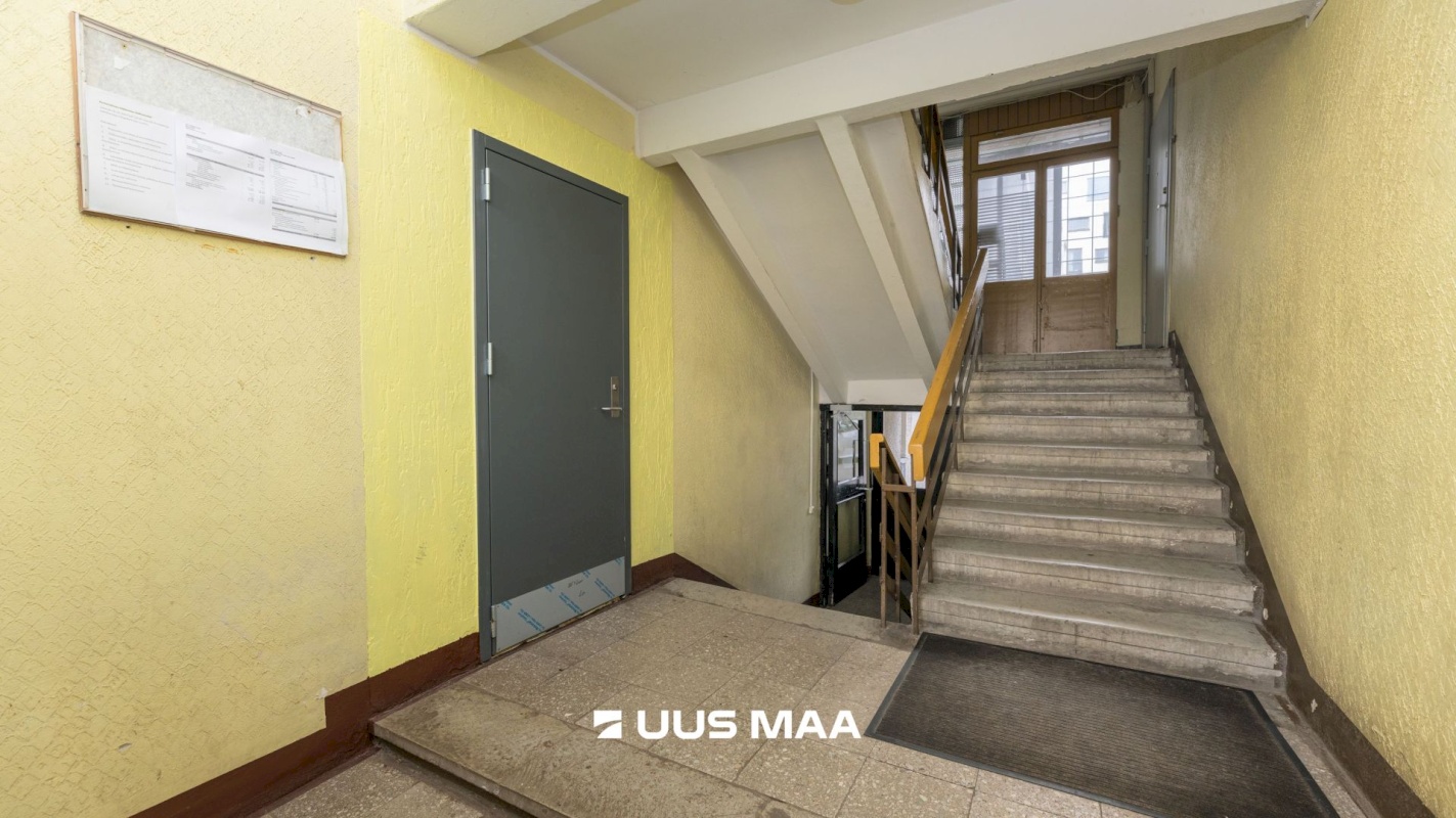 Tallinn, Kesklinna linnaosa, Raua, Vase tn 10