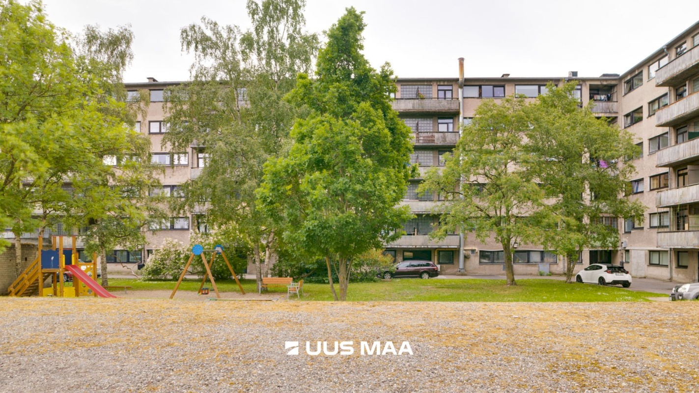 Tallinn, Kesklinna linnaosa, Raua, Vase tn 10