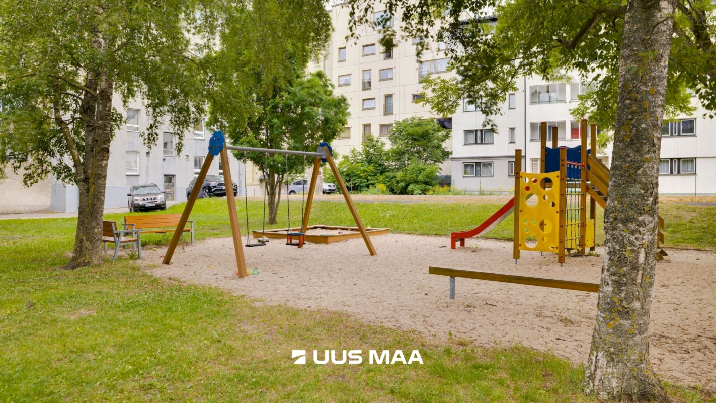 Tallinn, Kesklinna linnaosa, Raua, Vase tn 10