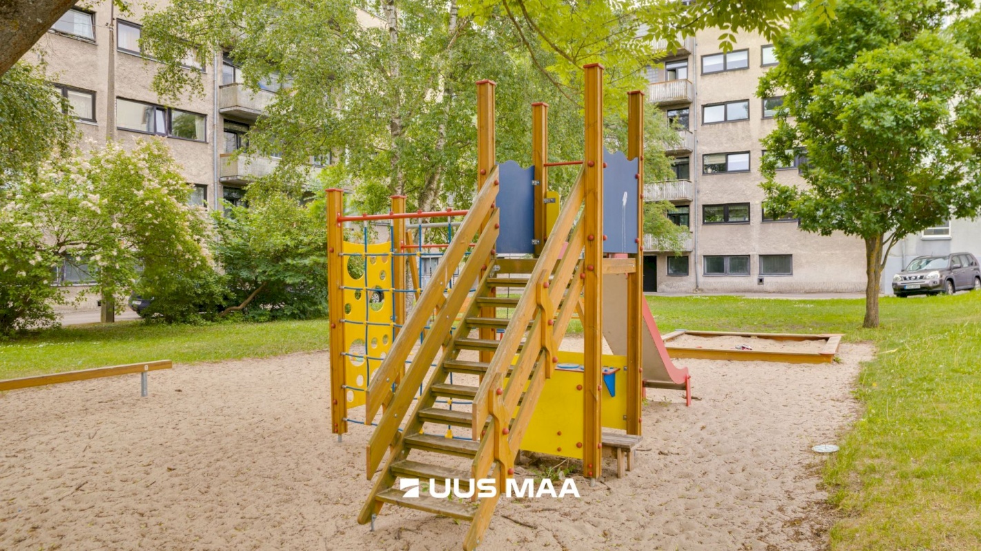 Tallinn, Kesklinna linnaosa, Raua, Vase tn 10