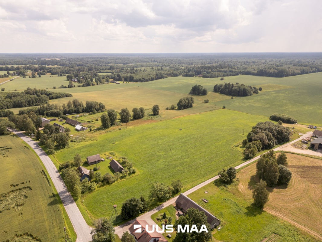 Türi vald, Kädva küla