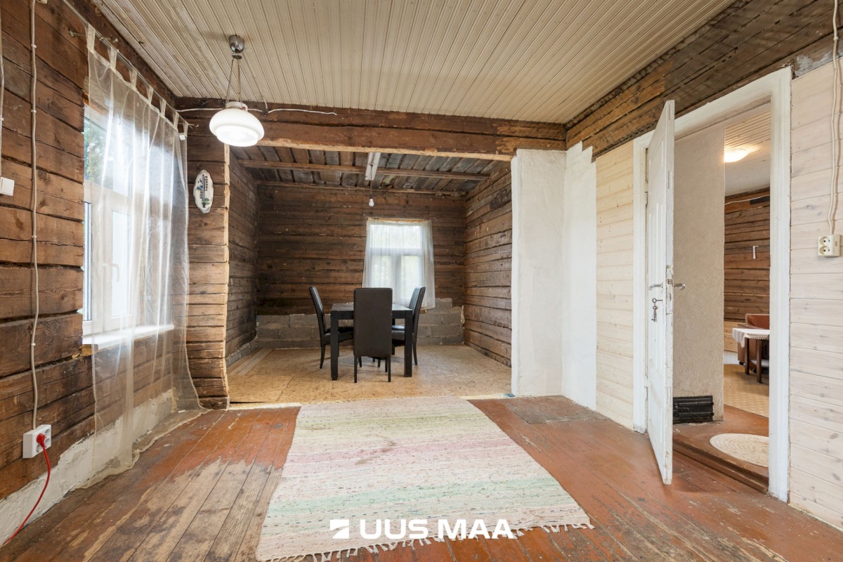 Türi vald, Kädva küla