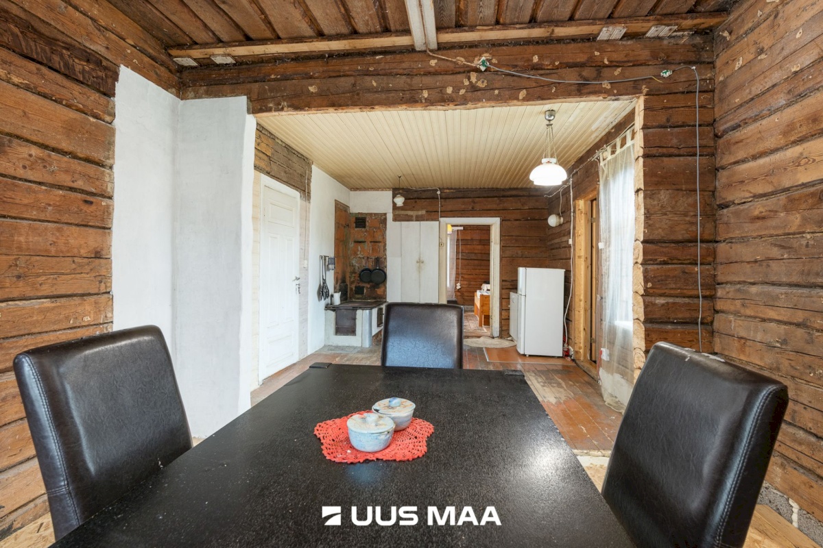 Türi vald, Kädva küla