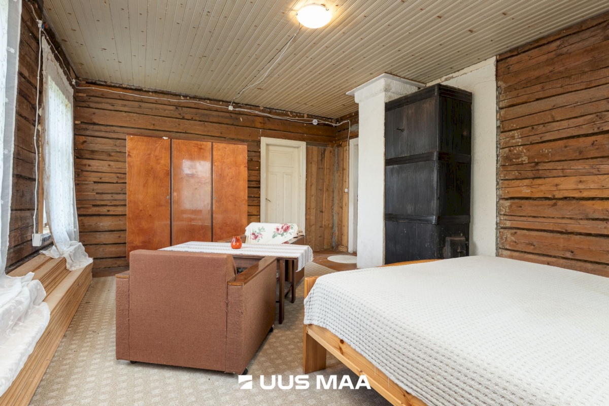 Türi vald, Kädva küla