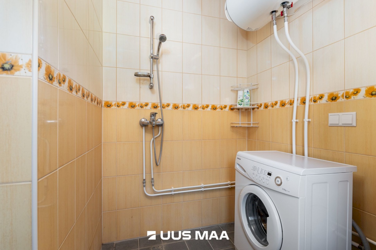 Türi vald, Kädva küla