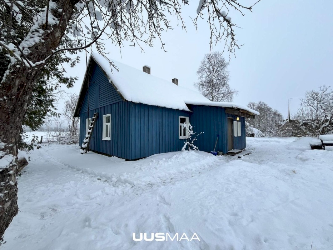 Türi vald, Kädva küla