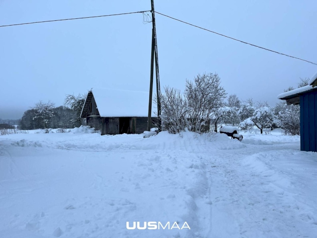 Türi vald, Kädva küla