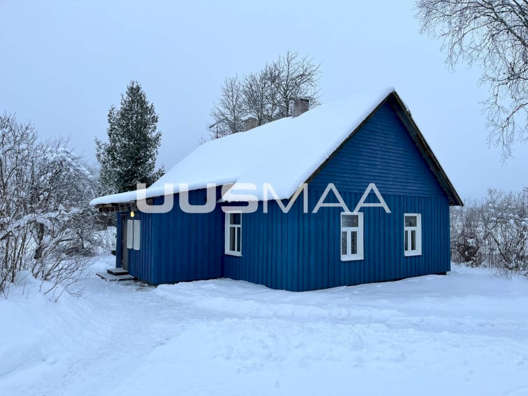 Türi vald, Kädva küla