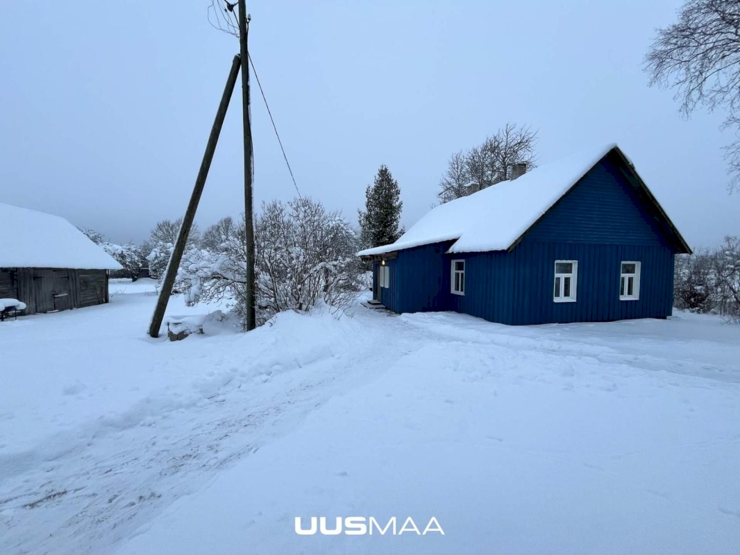 Türi vald, Kädva küla