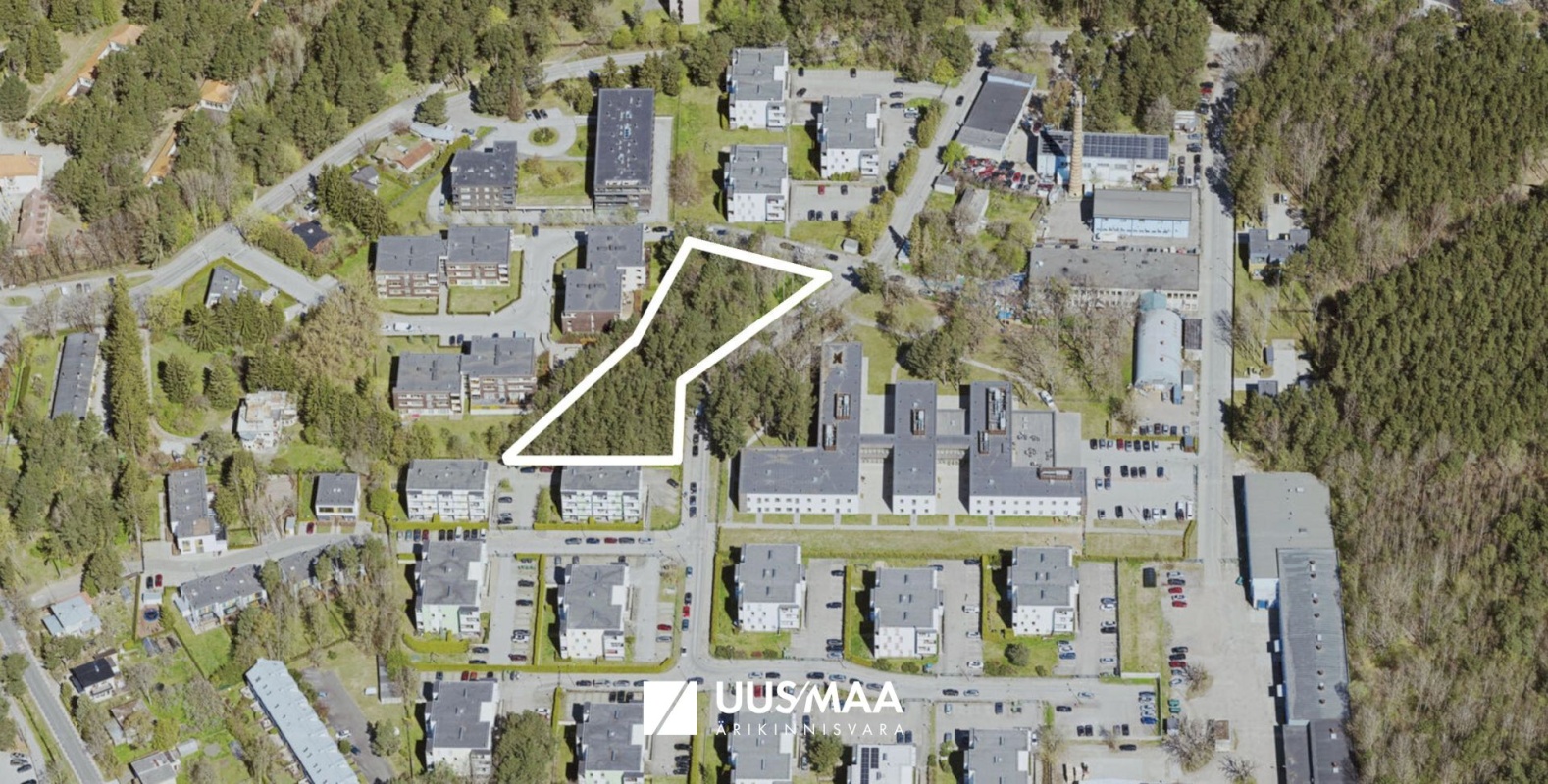 Tallinn, Pirita linnaosa, Pune tee 2