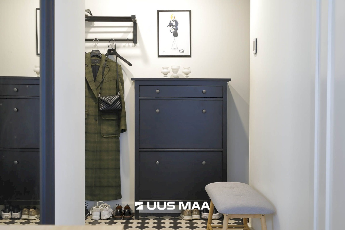 Tallinn, Kesklinna linnaosa, Kadriorg, Raua 65