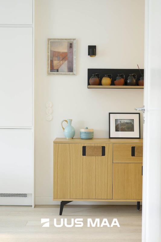 Tallinn, Kesklinna linnaosa, Kadriorg, Raua 65