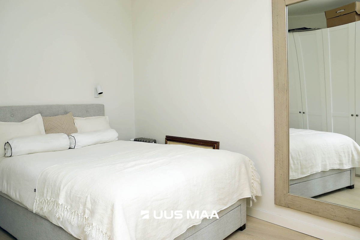 Tallinn, Kesklinna linnaosa, Kadriorg, Raua 65