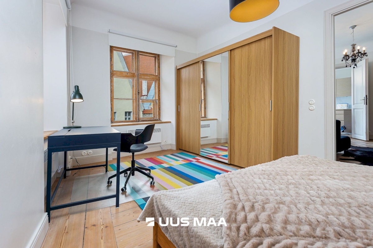 Tallinn, Kesklinna linnaosa, Vanalinna, Pikk 14