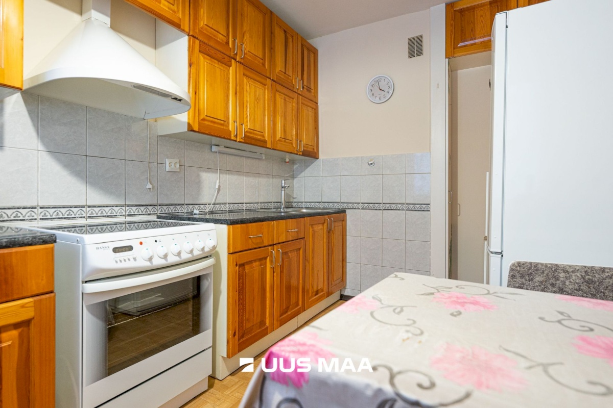 Tallinn, Lasnamäe linnaosa, Võru tn 12