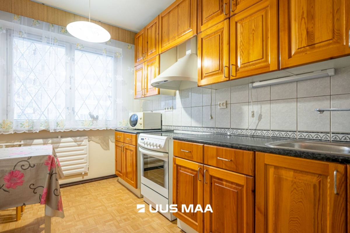 Tallinn, Lasnamäe linnaosa, Võru tn 12