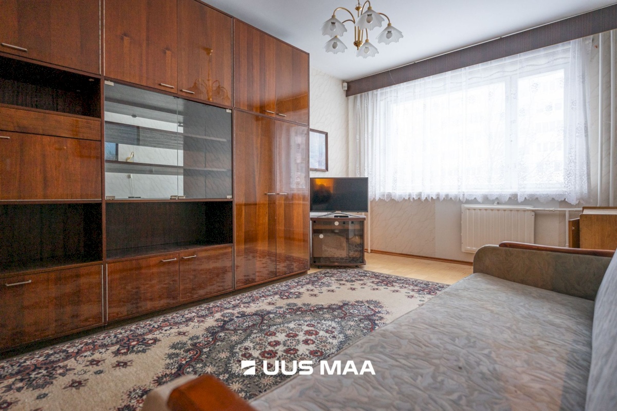 Tallinn, Lasnamäe linnaosa, Võru tn 12