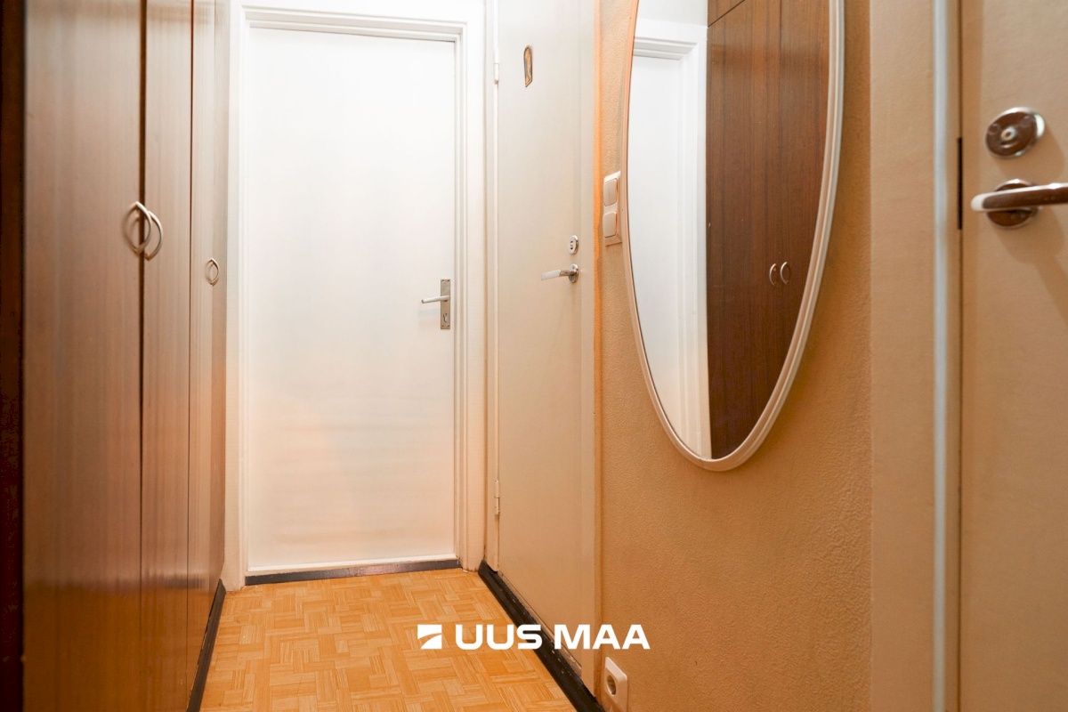 Tallinn, Lasnamäe linnaosa, Võru tn 12