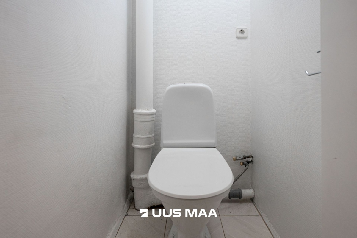 Tallinn, Lasnamäe linnaosa, Võru tn 12