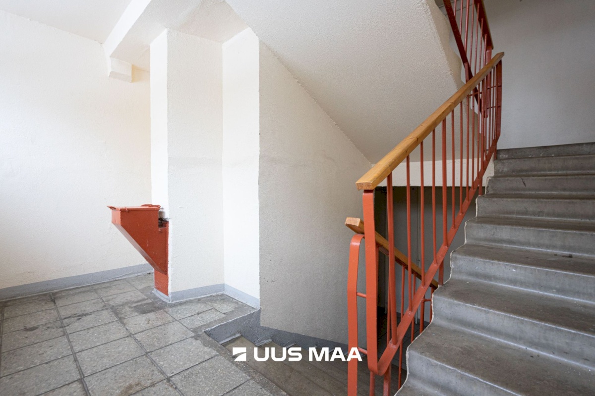 Tallinn, Lasnamäe linnaosa, Võru tn 12