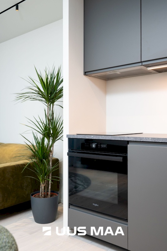 Tallinn, Kesklinna linnaosa, Kompassi, Pronksi 6