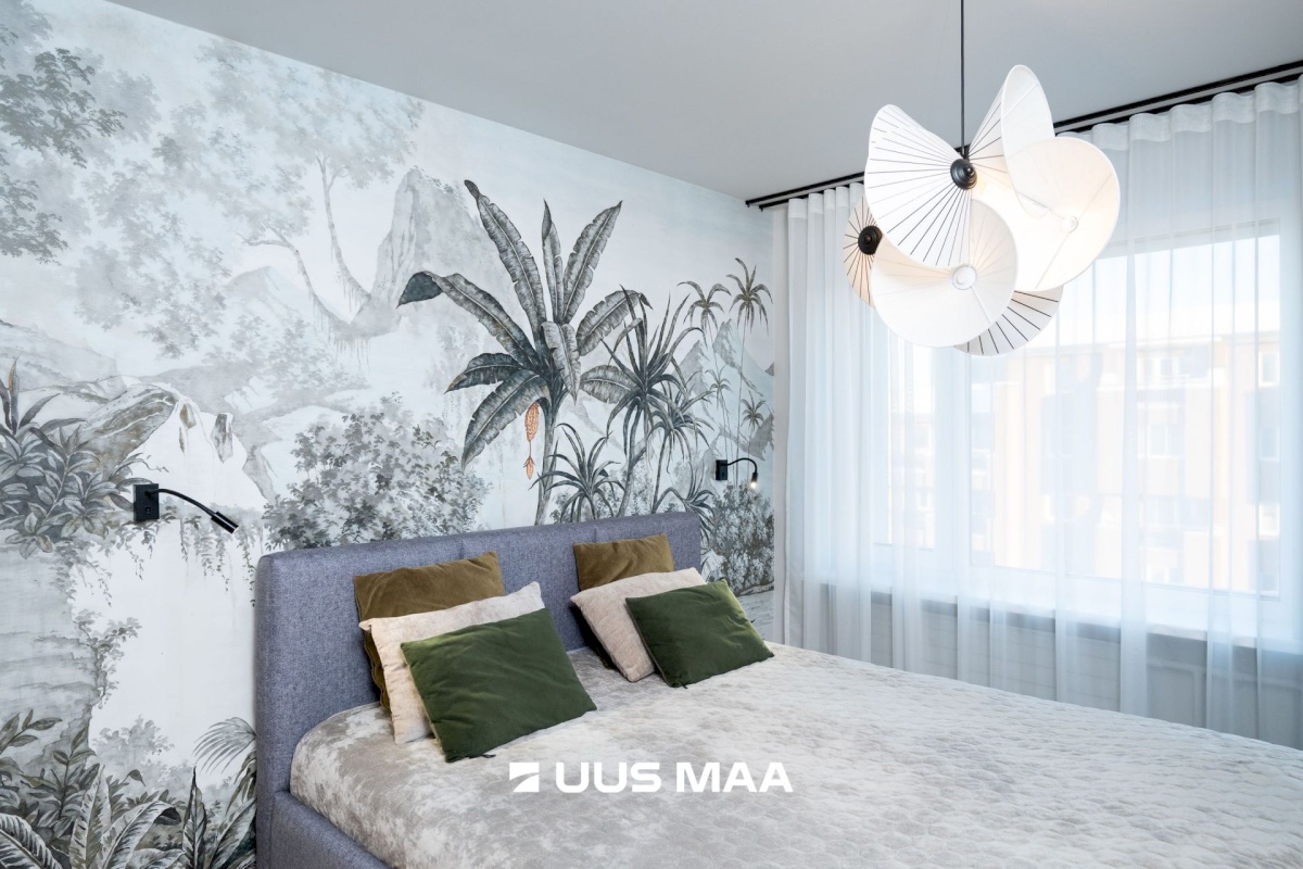 Tallinn, Kesklinna linnaosa, Kompassi, Pronksi 6