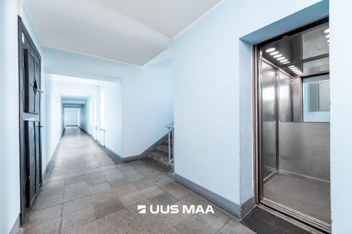 Tallinn, Kesklinna linnaosa, Kompassi, Pronksi 6