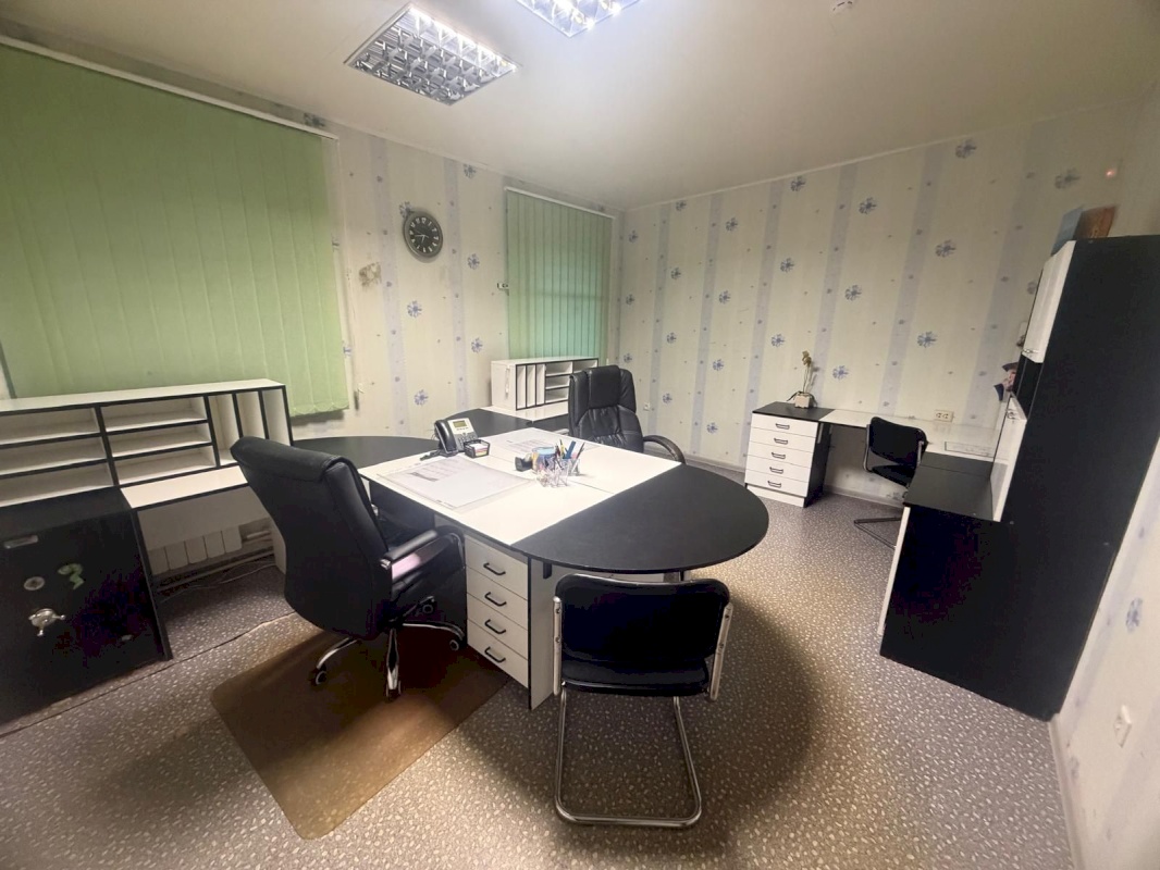 Sillamäe linn, Hariduse tn 31