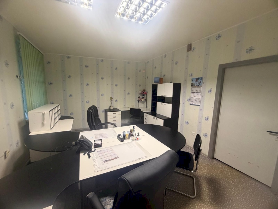 Sillamäe linn, Hariduse tn 31