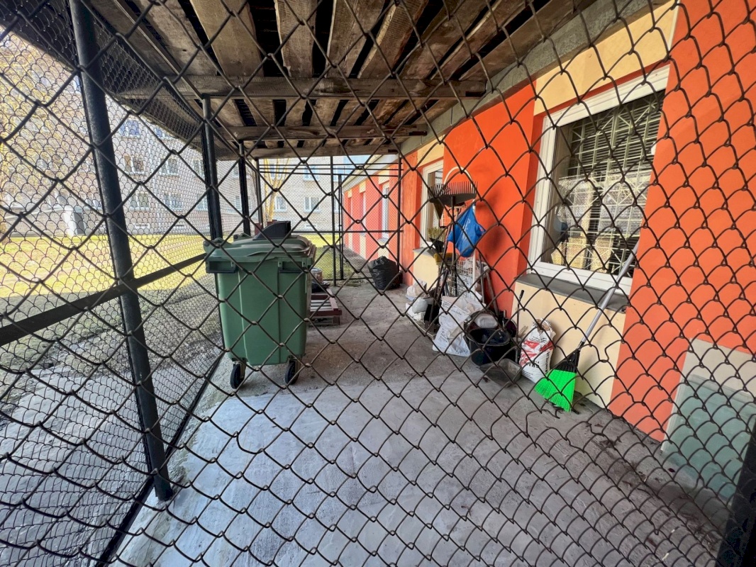 Sillamäe linn, Hariduse tn 31