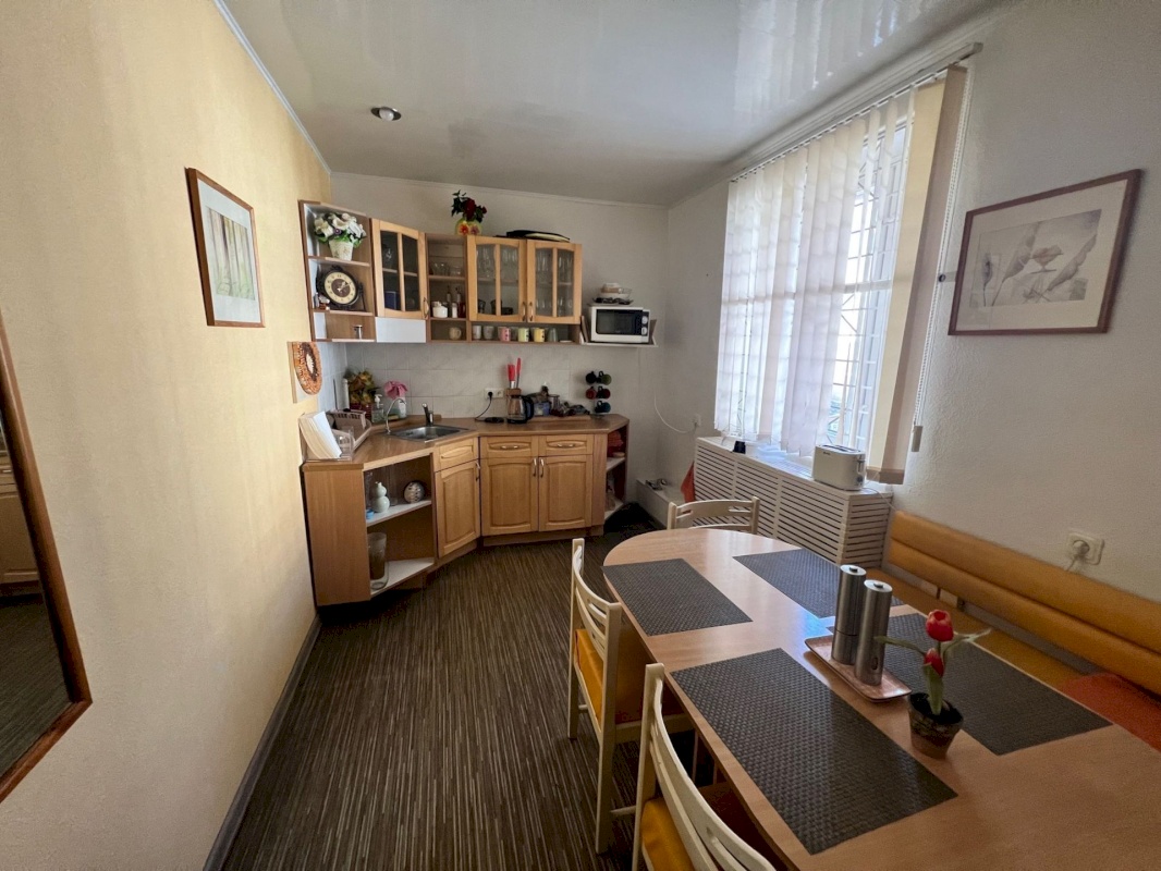 Sillamäe linn, Hariduse tn 31