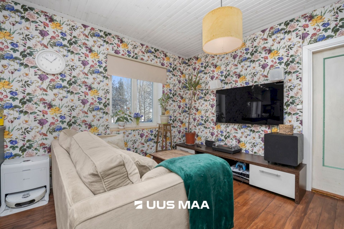 Anija vald, Soodla küla, Vakekaasiku