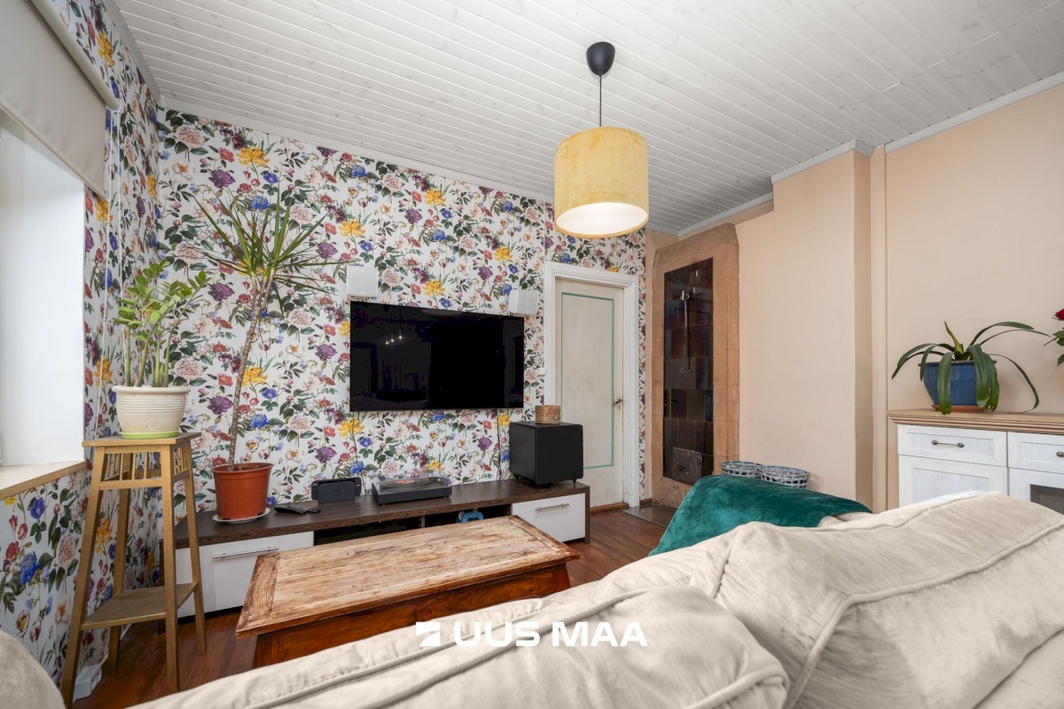 Anija vald, Soodla küla, Vakekaasiku