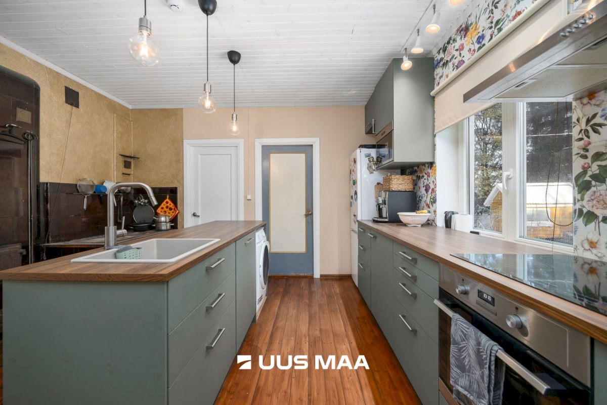 Anija vald, Soodla küla, Vakekaasiku