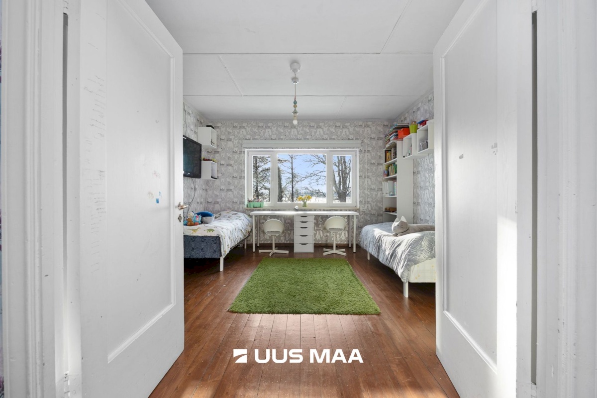 Anija vald, Soodla küla, Vakekaasiku