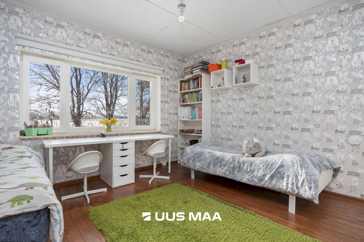 Anija vald, Soodla küla, Vakekaasiku