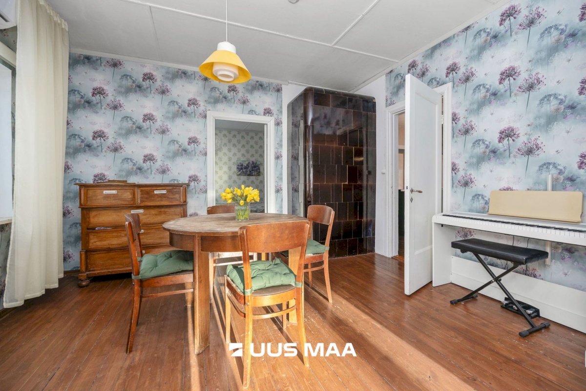 Anija vald, Soodla küla, Vakekaasiku