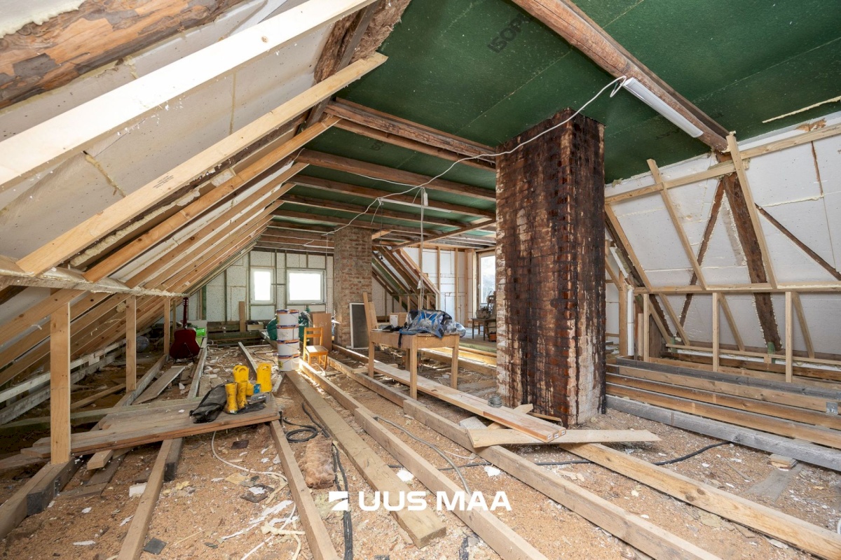 Anija vald, Soodla küla, Vakekaasiku